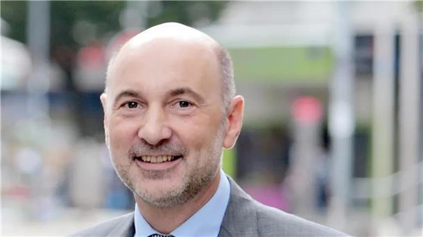 Milliarden-Geschäft Küstentourismus: Wer zahlt und wer profitiert am meisten? Mario Schiefelbein ist Chef der Tourismusagentur Nordsee.