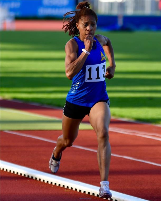 Maritza Rodallega Leon SV Nordenham