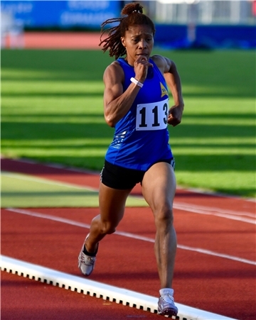 Maritza Rodallega Leon SV Nordenham