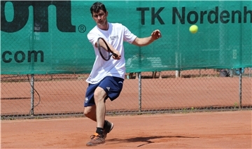 Mark Fitschen TK Nordenham