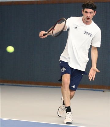 Mark Fitschen TK Nordenham Tennis