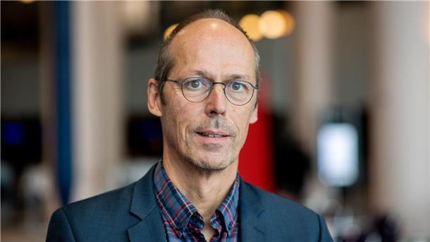 Wahl eines neuen Senatsmitglieds in Bremen Mark Rackles soll Bremer Senator für Kinder und Bildung werden. (Archivbild)