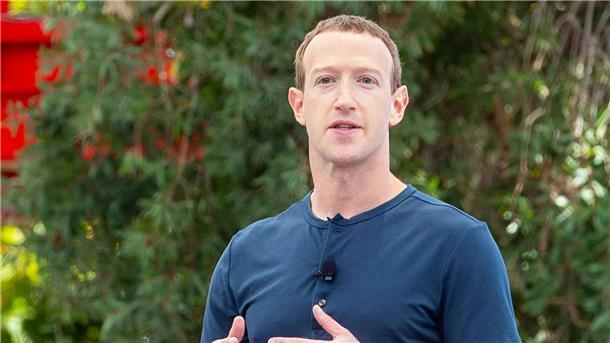 Zuckerberg redet Apples Konkurrenz-Brille schlecht Mark Zuckerberg zeigte sich schon vor einigen Jahren sehr erbost über Apples Maßnahmen für mehr Privatsphäre auf dem iPhone.