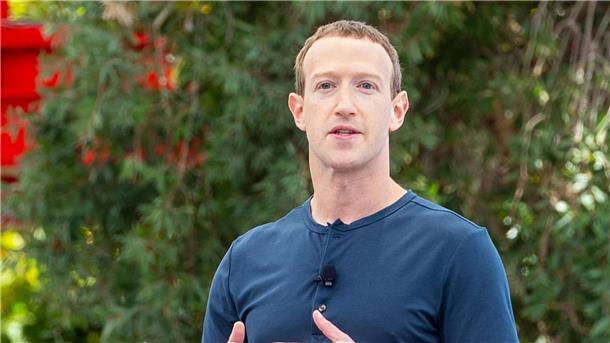 Zuckerberg will Meta zur Nummer eins bei KI machen Mark Zuckerbergs große KI-Pläne bringen Meta stärker in Wettbewerb mit dem ChatGPT-Entwickler OpenAI und anderen Tech-Schwergewichten.