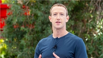 Mark Zuckerbergs große KI-Pläne bringen Meta stärker in Wettbewerb mit dem ChatGPT-Entwickler OpenAI und anderen Tech-Schwergewichten.