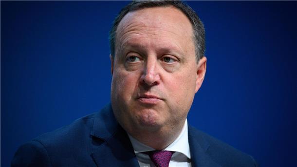 Vorstandschef von Mobilfunkfirma O2 vor Ablösung Markus Haas muss als Vorstandschef von O2 gehen. (Archivbild)