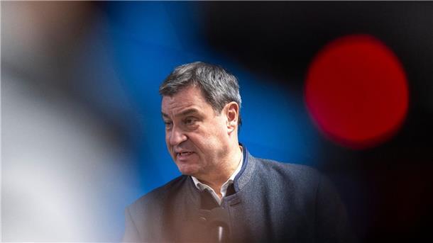 Markus Söder (CSU), Ministerpräsident von Bayern: „Für Bayern kann ich sagen: mit uns wird es kein verpflichtendes Gendern geben.“