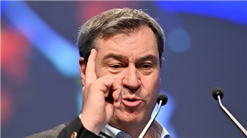 Markus Söder (CSU): „Das Verbrenner-Aus für 2035 ist falsch und muss deshalb zurückgenommen werden“.