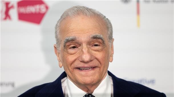 Martin Scorsese war kein guter Messdiener - „Immer zu spät“ Martin Scorsese ist in der Kindheit kein guter Messdiener gewesen. (Archivbild)