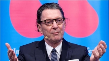 Martin Suter: Man muss sich entscheiden - auch in der Liebe.