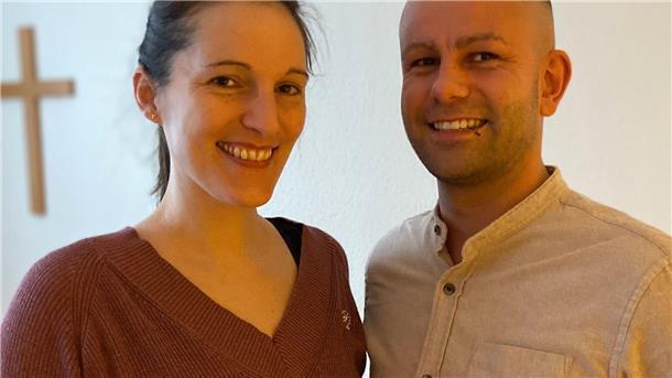 Marvin Eilers hat die Leitung der Fachstelle Sucht Wesermarsch von der kommissarischen Leiterin Anja Schwiertz übernommen. 