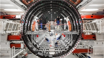 Massive IT-Probleme behindern in einigen Bereichen die Produktion bei Airbus in Nordenham.