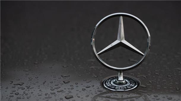 Nach Gewinneinbruch: Warum es bei Mercedes nicht läuft Massiver Gewinneinbruch bei Mercedes-Benz. (Foto Archiv)