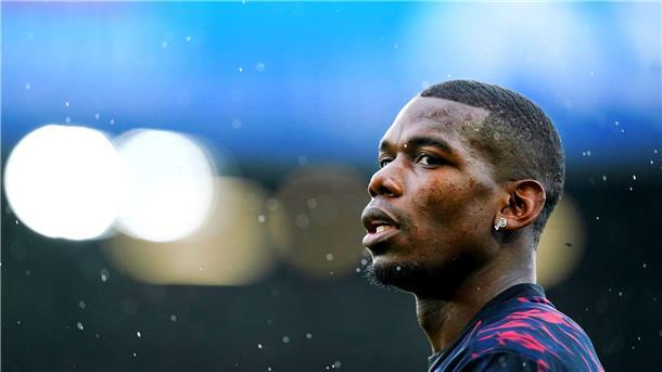Bruder wegen Erpressung von Fußballer Paul Pogba verurteilt Mathias Pogba wollte von seinem Bruder Paul zusammen mit Mittätern eine Millionensumme erpressen.