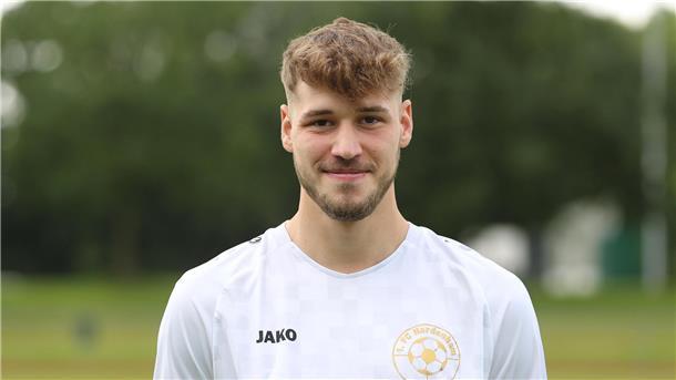 1. FC Nordenham verpennt Anfangsphase und schwächt sich mal wieder selbst Mats Thorben Giesler
