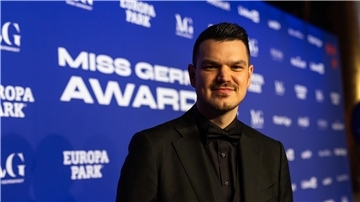 Max Klemmer hat das Konzept bei „Miss Germany“ schon vor Jahren umgekrempelt. (Archivbild)