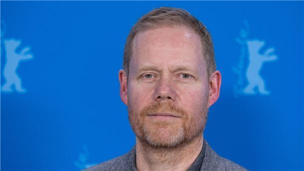 Strauss-Jahr: Neue Werke von John Williams und Max Richter Max Richter hat ein Violinkonzert für den Strauss-Geburtstag komponiert. (Archivbild)