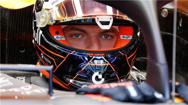 Piastri holt ersten Startplatz für Sprint in Belgien Max Verstappen gelang ein ordentlicher Auftakt.