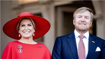 Maxima und Willem-Alexander, Königin und König der Niederlande, haben sich in der Corona-Krise falsch verhalten - sehr zum Ärger der Bevölkerung.