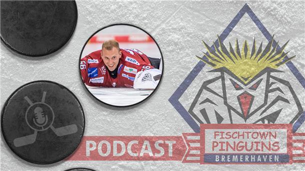 Maximilian Franzreb möchte für Deutschland auf den WM-Zug aufspringen.