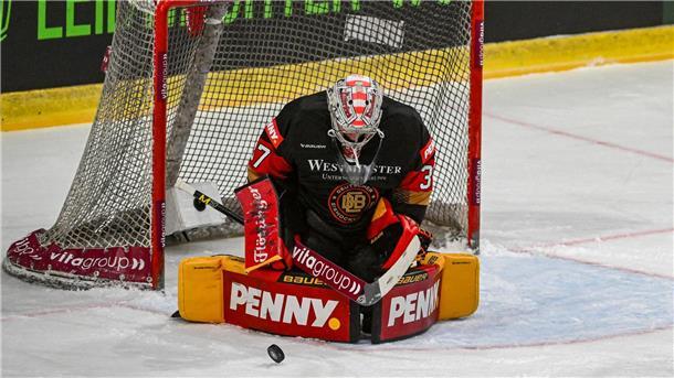 Nationaltorhüter Franzreb wechselt zu den Adler Mannheim Maximilian Franzreb wechselt zu den Adler Mannheim.