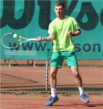 Maximilian Kuhmann TK Nordenham