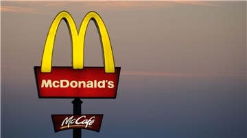 McDonald’s stellt Preissenkungen in Aussicht McDonald’s bleibt gut im Geschäft.