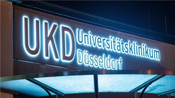 Mediziner des Universitätsklinikums Düsseldorf berichten von der Heilung eines krebskranken HIV-Patienten.