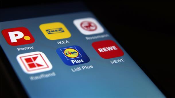 Mehr als 100 Millionen Kunden nutzen die „Lidl Plus“-App. (Symbolbild)