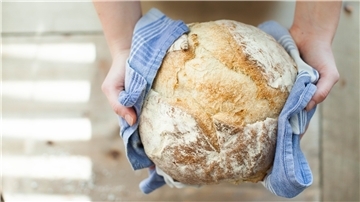 Mehr als 360 Bäckereifilialen in Niedersachsen informieren am 2. Mai gemeinsam mit dem ZEHN rund um Lagerung, Frischetipps und Rezepte für Brot- und Brötchenreste.