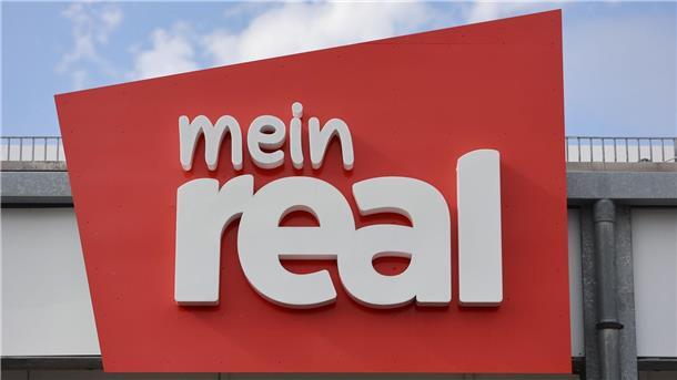 Mein Real stellt Antrag auf Insolvenz in Eigenverwaltung Mehr als 5000 Beschäftigte sind von der Insolvenz bei Mein Real betroffen.