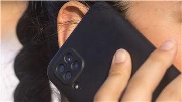 Mehr als ein Viertel der Befragten hat das Smartphone bereits zwei Jahre oder länger in Gebrauch.