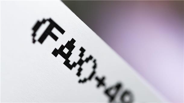 Mehr als jede zweite Frima hält Faxen für Behörden-Kommunikation für notwendig.