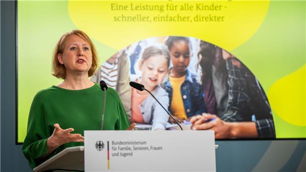 Mehrere FDP-Politiker hatten bereits ihren Unmut über Lisa Paus‘ Gesetzentwurf geäußert.