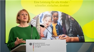 Mehrere FDP-Politiker hatten bereits ihren Unmut über Lisa Paus‘ Gesetzentwurf geäußert.