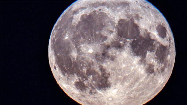 Geht es 2024 wieder zum Mond? Mehrere Jahrzehnte nach der ersten Mondlandung, planen gleich mehrere Nationen neue Mondmissionen.