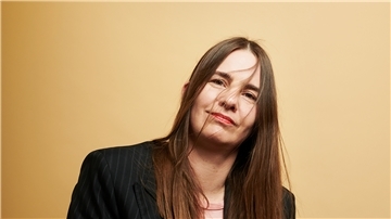 Melanie Ohnemus