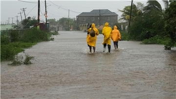 Jamaika wegen Hurrikan zum Katastrophengebiet erklärt „Melissa“ hat Jamaika mit voller Wucht getroffen.