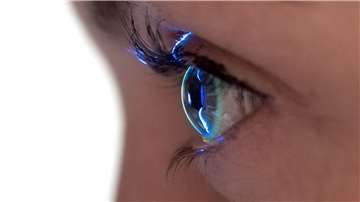Menschen, bei denen Diabetes diagnostiziert wurde, sollten sich an den Augen untersuchen lassen.