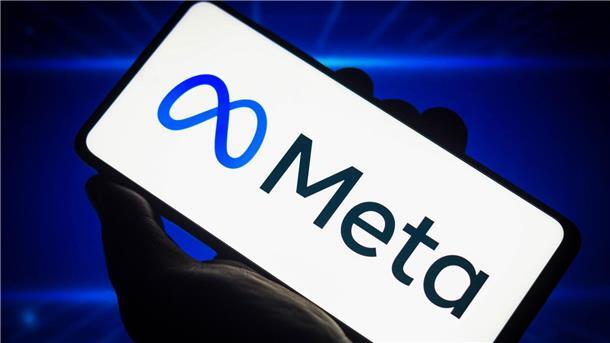 Facebook-Konzern stoppt Umsatzschwund - Geld für Metaverse Meta hat seine Zahlen für das 1. Quartal bekanntgegeben.