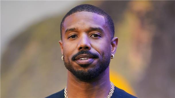 „Miami Vice“ mit Austin Butler und Michael B. Jordan? Michael B. Jordan („Creed – Rocky’s Legacy“, „Black Panther“) ist für eine Hauptrolle in dem geplanten „Miami Vice“-Reboot im Gespräch. (Archivbild)