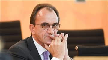 Michael Boddenberg (CDU) hat erklärt, dass Hessen die Pandora Papers gekauft hat.