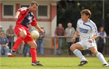 Michael Ehmann 1. FC Nordenham