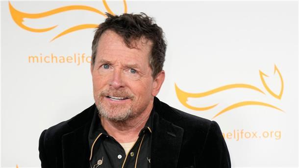 Michael J. Fox spricht über Parkinson-Erkrankung Michael J. Fox: „Es wird immer härter, jeden Tag wird es härter.“