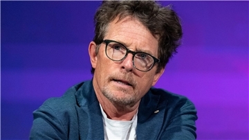 Michael J. Fox hatte 1991 mit 29 Jahren eine Parkinson-Diagnose erhalten, die er sieben Jahre später öffentlich machte (Archivbild).
