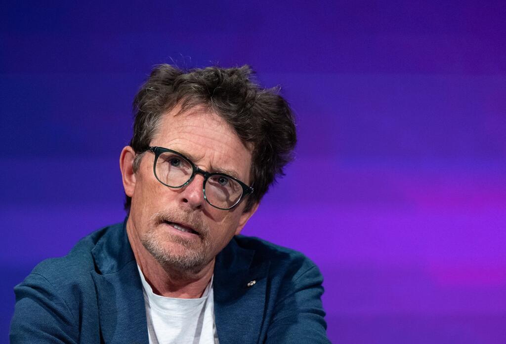 Michael J. Fox (heute 64) wurde durch die Rolle des Marty McFly in „Zurück in die Zukunft“ vor 40 Jahren zum Weltstar. (Archivbild)