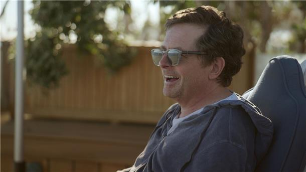 Doku „Still“: Michael J. Fox und das Leben mit Parkinson Michael J. Fox macht sich keine Illusionen über seinen Gesundheitszustand.
