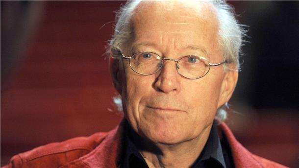 Michael Kunze hat viele Songtexte für Udo Jürgens geschrieben.