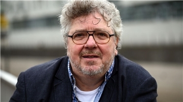 Michael Schanze hat sehr viel abgenommen, leidet aber auch unter Nebenwirkungen der Abnehmspritze. (Archivbild)