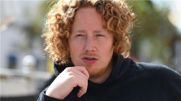 Michael Schulte wünscht sich: „Remember Me“.
